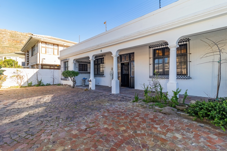 3 Bedroom Property for Sale in Muizenberg Western Cape